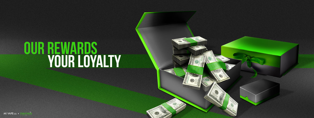 mi vape co rewards points loyalty